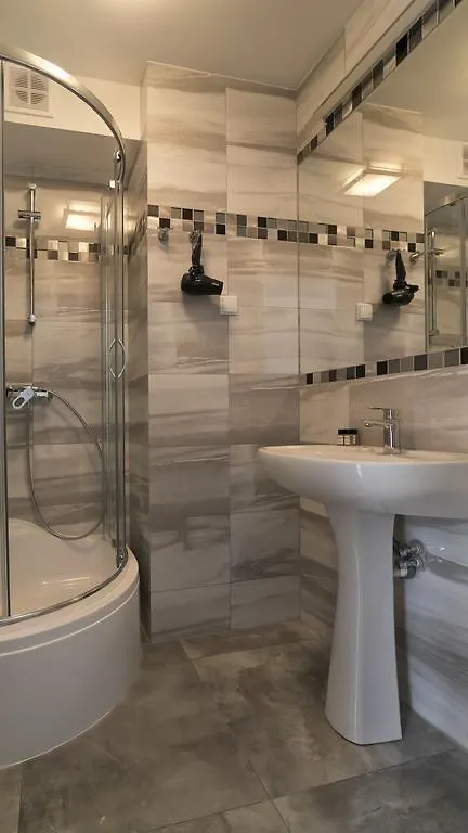 Green Park Rentyear Apartments ソポト 0*,  ポーランド